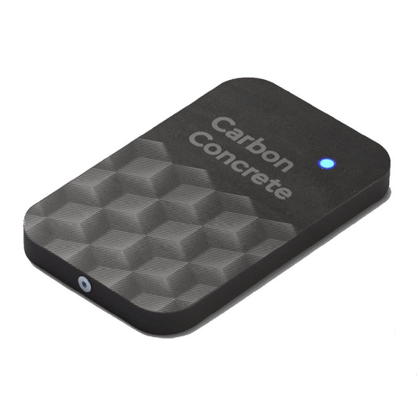 Считыватель ESMART Reader BLE серии STONE Carbon Concrete - купить по ...