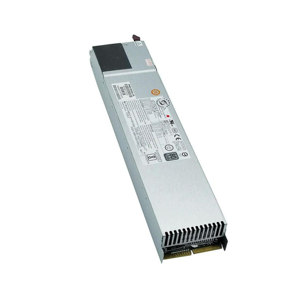 Серверный блок питания CHUANGWEI PWS - 2K04A - 1R 2000W 80 Plus Тита ...