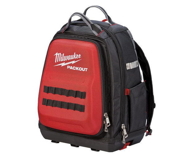 Рюкзак Milwaukee PACKOUT 4932471131 - купить с доставкой по выгодным ...