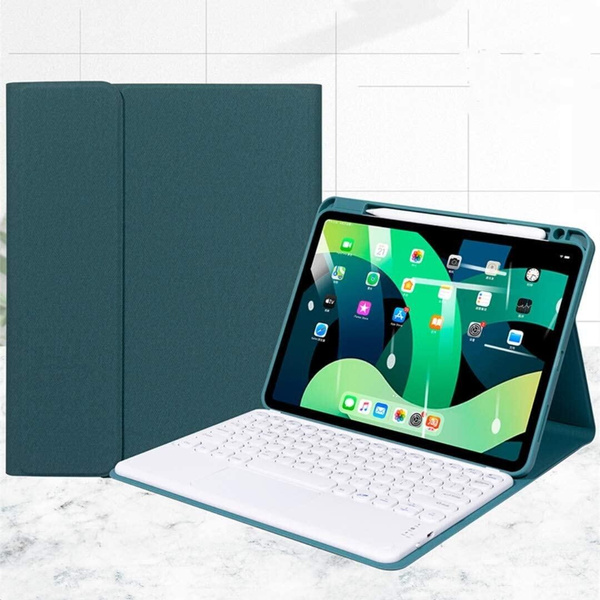 Чехол с клавиатурой для Huawei MatePad 11.5" 2023 (Модель:BTK-W00/BTK ...