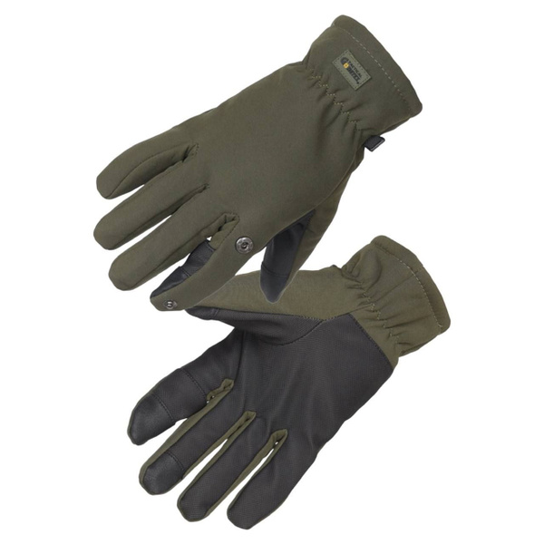 Gongtex Тактические перчатки, размер: 10 (XL) - купить с доставкой по ...