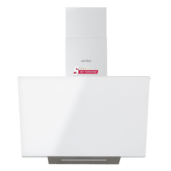 Вытяжка Simfer SM61W1 купить по низкой цене: отзывы, фото ...