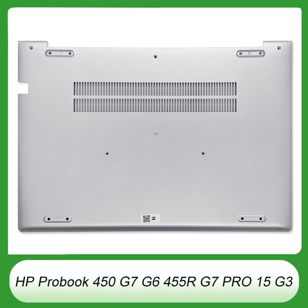 Bàn phím HP ProBook 450 G6 G7 455R 455 G6 G7 màu đen | Việt Nam