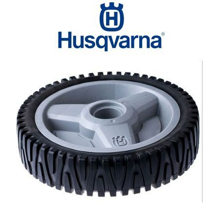 Колесо переднее (Оригинал) для газонокосилки Husqvarna R53/LC153 ...