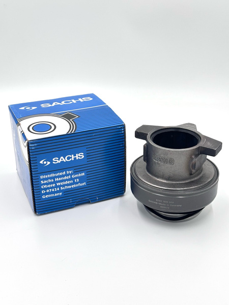 Подшипник выжимной Sachs 3151000034 (DAF, Камаз 4, 5, 6, Man, Neoplan ...