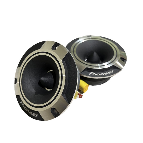 Рупорные твитеры автомобильные MobExpress ts550 3.5 дюйма - купить по ...