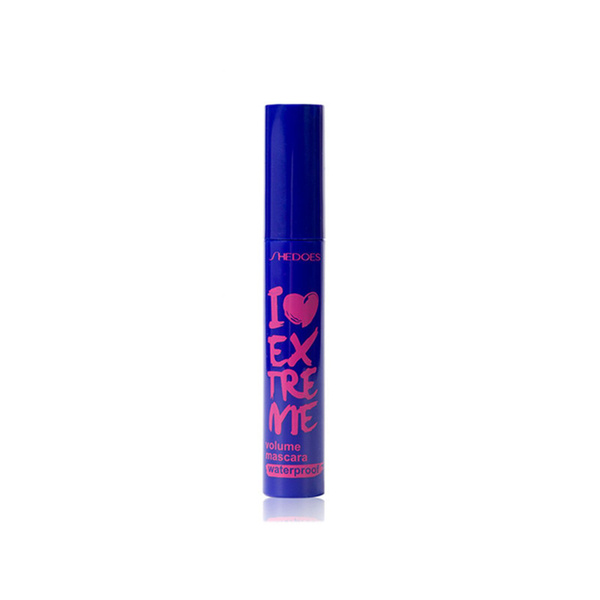 Тушь для ресниц ESSENCE I LOVE EXTREME CRAZY VOLUME объемная (ультра ...