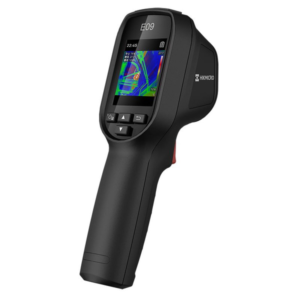 HIKMICRO инфракрасный тепловизор для измерения температуры HD - купить ...