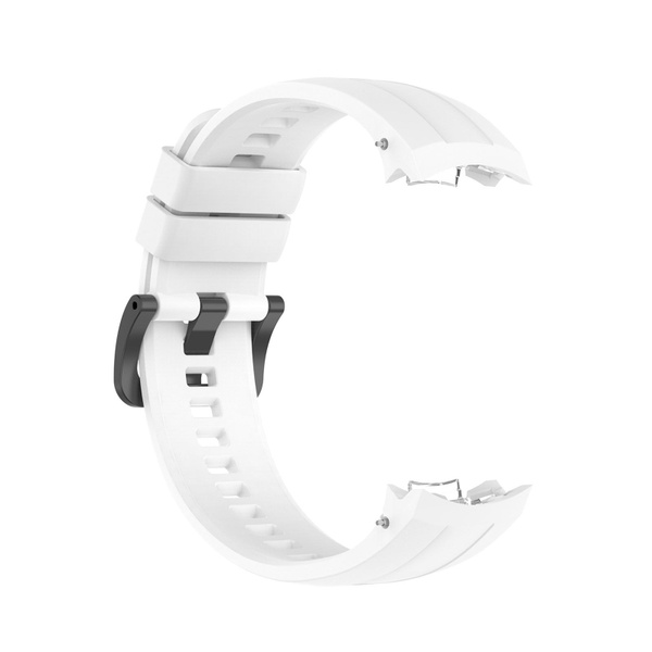 Honor watch Ремешок HONOR watch GS pro-белый - купить с доставкой по ...