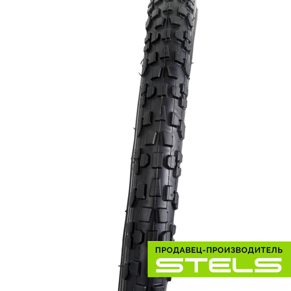 Покрышка для велосипеда BrainY 26"x2.35" XR-007 - купить с доставкой по ...