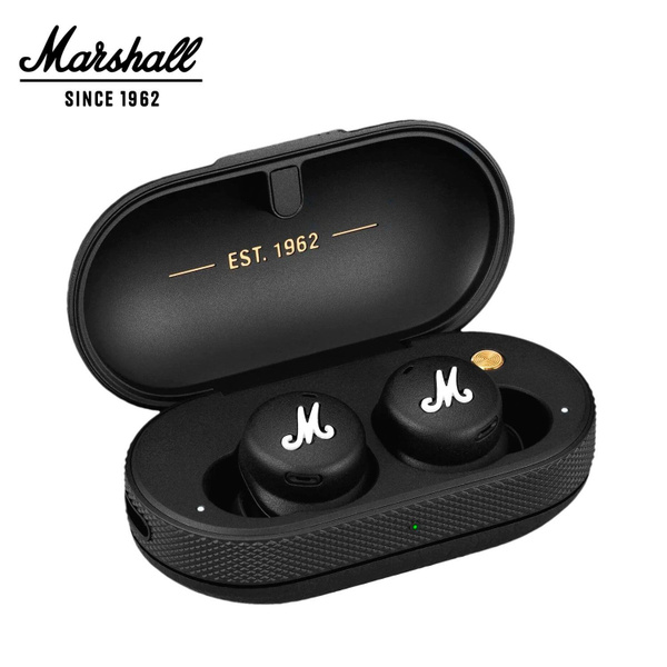 Наушники Внутриканальные Marshall marshallmode_MDS - купить по ...
