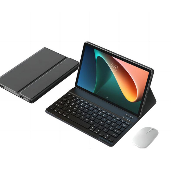 Чехол для планшета Lenovo Tab P11 Pro 11.5"(Модель:TB-J706F/TB-J716F) С ...