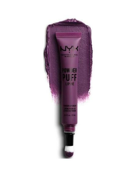NYX professional makeup Помада для губ Powder Puff Lippie, оттенок ...