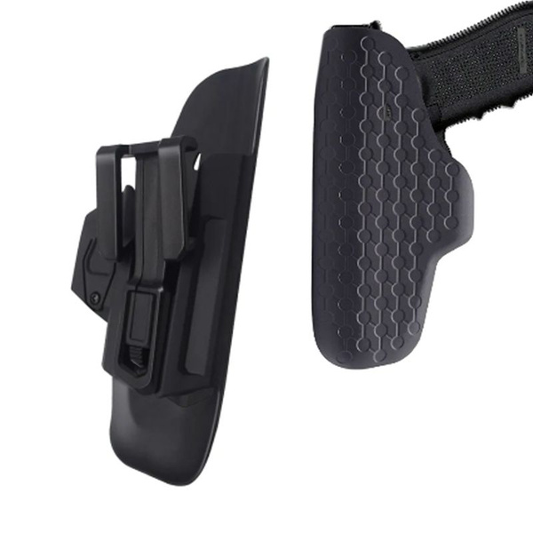 Новая внутренняя поясная кобура для пистолета Concealment G-9 Подходит ...