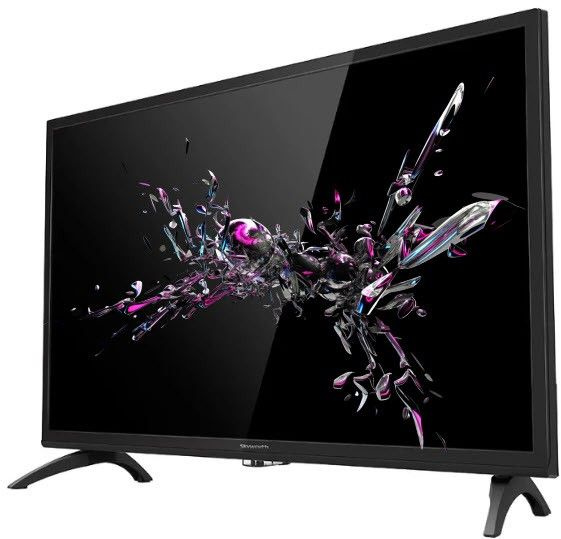 Купить телевизор Erisson 32LES90T2 32" - купить с доставкой по выгодным ...