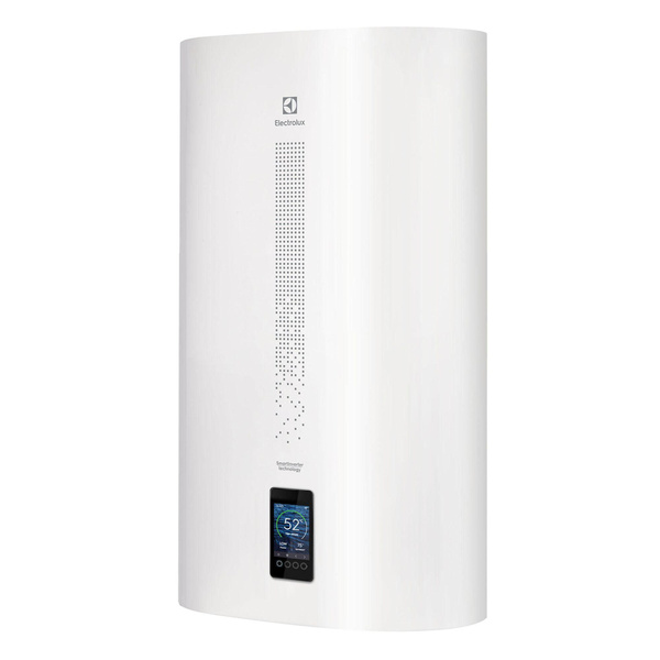 Водонагреватель накопительный Electrolux EWH 80 SmartInverter купить по ...