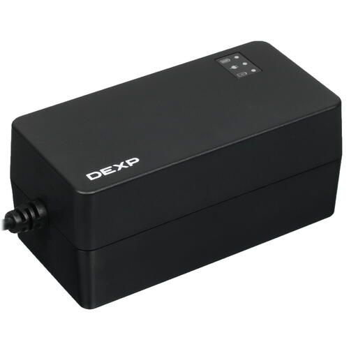 ИБП Резервный (Back UPS) DEXP A01-4, 12 В·А купить по выгодной цене в ...