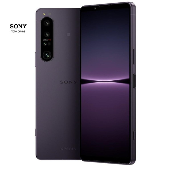 Смартфон Sony Xperia 1 IV 5G (12+256)( русификация + Google Play ...
