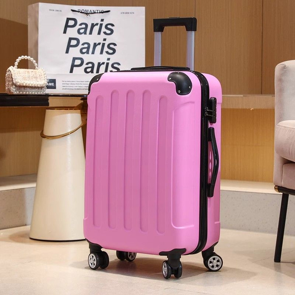 Новый чемодан Samsonite многофункциональный чемодан на колесиках ...