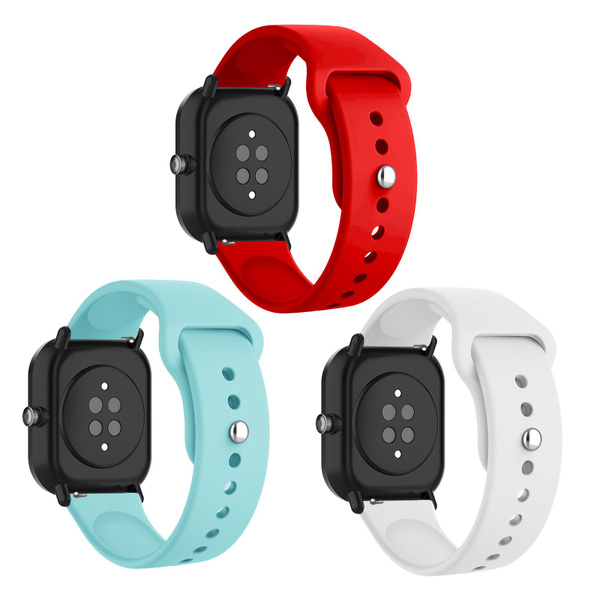 Три--- Amazfit Bip 3 Pro/ Bip 3/ Bip U Pro/ Bip U / Bip s / Bip S Lite ...