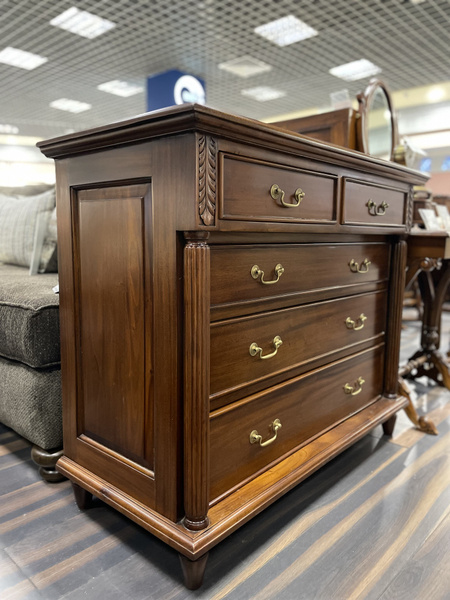 Комод Мебель Индонезии chest, 110x51x90 см - купить по выгодной цене в ...