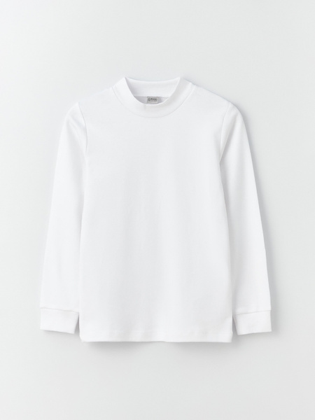 Футболка LC WAIKIKI, размер 134, цвет белый - купить по выгодной цене в ...