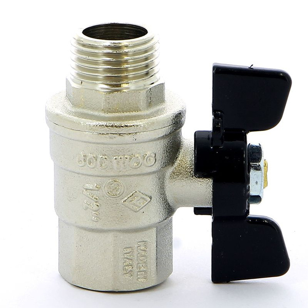 Кран шаровой сливной со штуцером bugatti 689, ппр, р, нр, 1/2" (15). Кран bugatti 307. Кран bugatti 307. Кран шаровой bugatti 1/2". Кран bugatti 307.