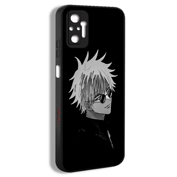 чехол для смартфона Подходит для Xiaomi Redmi Note 10 Pro Max ...