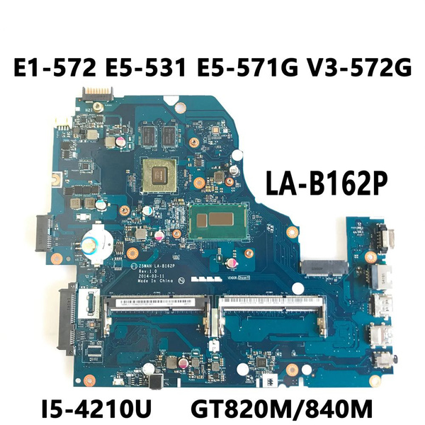 Z5wah la b162p схема