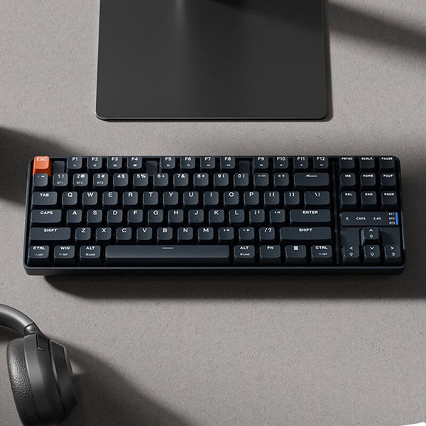 Механическая клавиатура Xiaomi TKL VB-Pro купить по низкой цене: отзывы ...