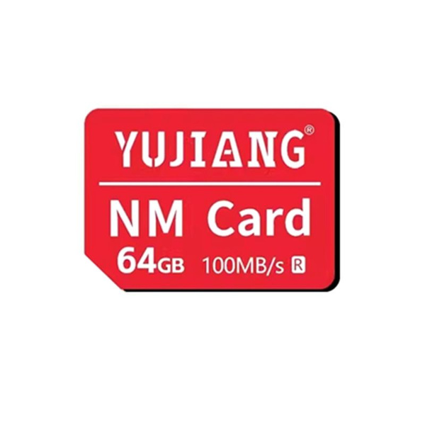 Карта памяти 64 ГБ (Yujiang HW NM Карта) - купить с доставкой по ...
