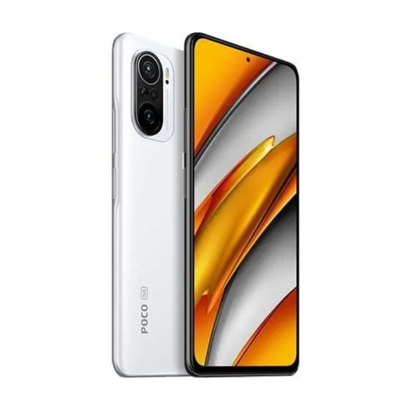 Смартфон Xiaomi POCO F3 5G - купить по выгодной цене в интернет ...