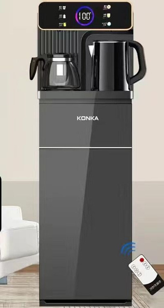 Кулер для воды KONKA Полностью автоматический диспенсер для воды умная ...