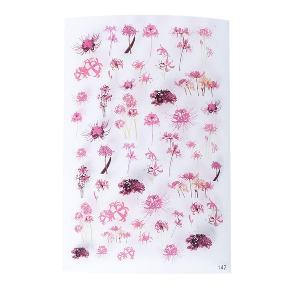 УФ-смола, эпоксидные наклейки, красочные полупрозрачные кристаллы ...