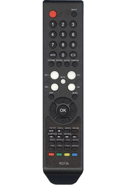 Пульт ДУ HUAYU RCF3B - купить по выгодной цене в интернет-магазине OZON ...