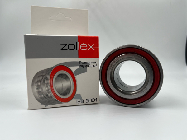 Подшипник ступичный Zollex передний ВАЗ 2108-2114-2110 - купить по ...