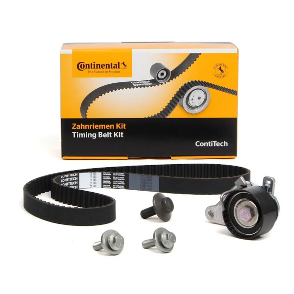 CT881K3 Комплект ремня ГРМ (CONTITECH) - ContiTech арт. CT881K3 ...