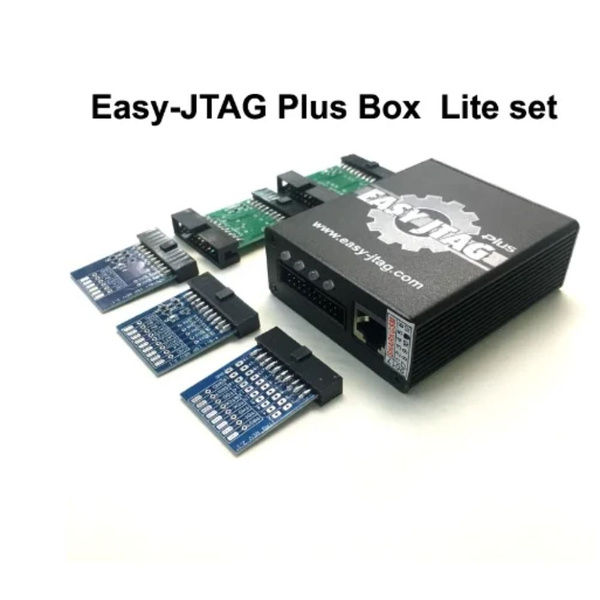 Запчасть для мобильного устройства Easy Jtag plus - купить по выгодным ...