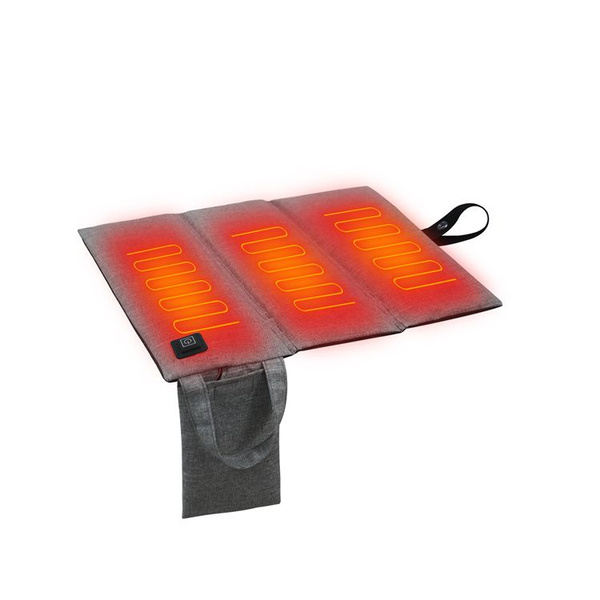 Складная подушка с подогревом/нагревательная подушка для стула купить ...