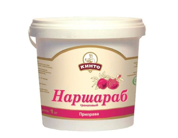 Приправа Кинто Наршараб, 1 кг - купить с доставкой по выгодным ценам в ...