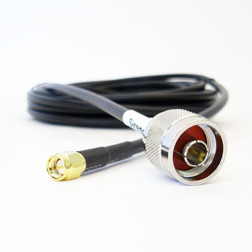 Кабель SMA (male), N (male) Цифриус Кабельные сборки N(male)-SMA(male ...