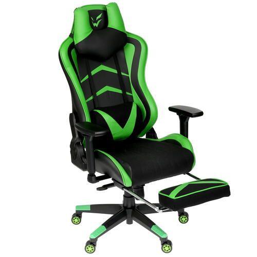 Игровое компьютерное кресло ARDOR Gaming Кресло игровое ARDOR GAMING ...