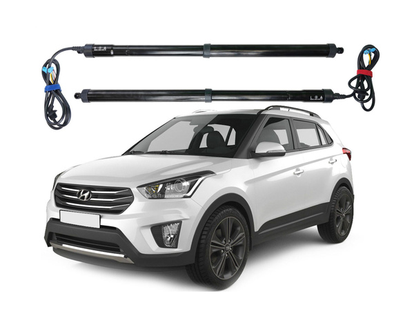 Электропривод багажника для Hyundai Creta 2016 2017 2018 2019 2020 ...