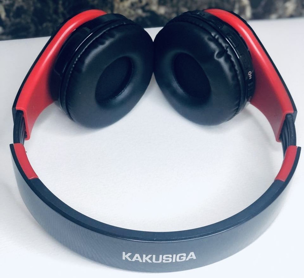 Наушники Накладные kakusiga - купить по доступным ценам в интернет ...