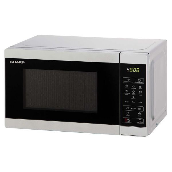Микроволновая печь Sharp R-2800 RSL - купить по низким ценам в интернет ...