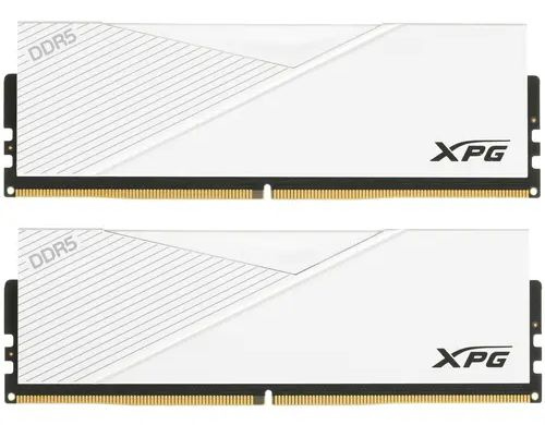 Модуль оперативной памяти ADATA XPG Lancer AX5U5200C3816G-DCLAWH16 ГБ ...