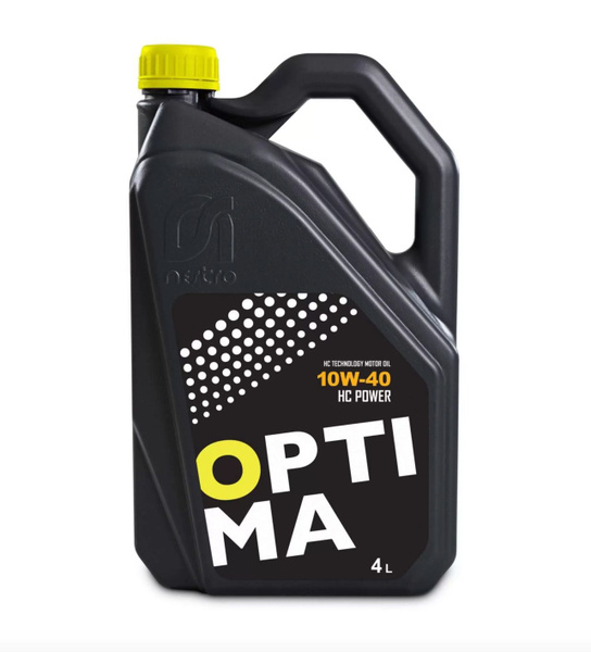 Масло моторное Озон