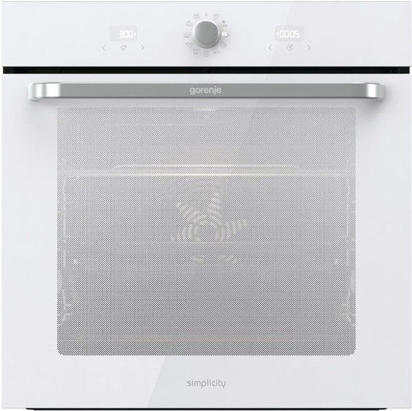 Электрический духовой шкаф Gorenje BOS67371SYW - купить с доставкой по ...