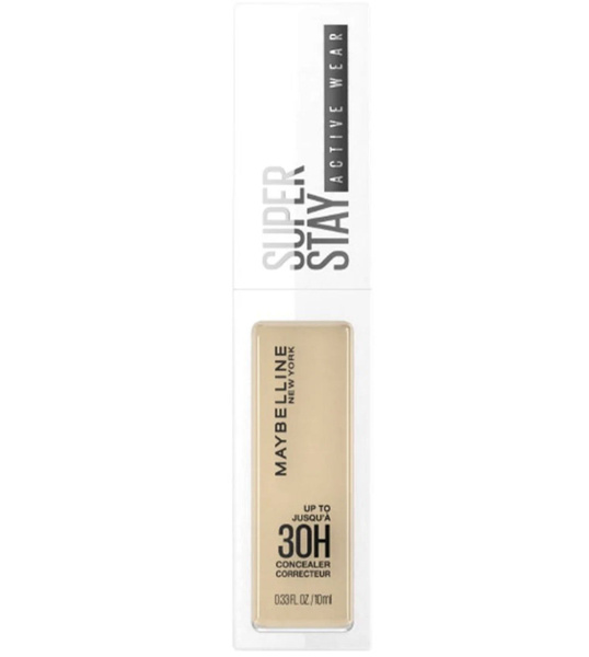 Мейбелин / Maybelline - Консилер для лица Super Stay Active Wear 30H ...