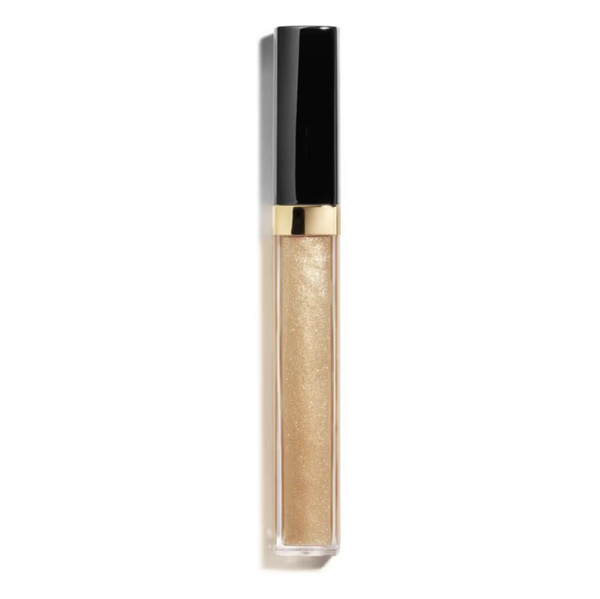 CHANEL ROUGE COCO GLOSS Блеск для губ - купить с доставкой по выгодным ...